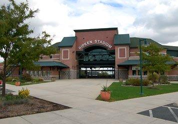 SpringHill Suites Edgewood Aberdeen