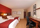 Courtyard by Marriott DFW Airport South/Irving