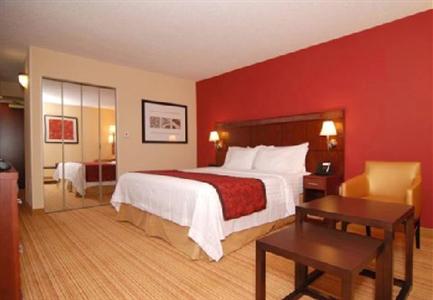 Courtyard by Marriott DFW Airport South/Irving