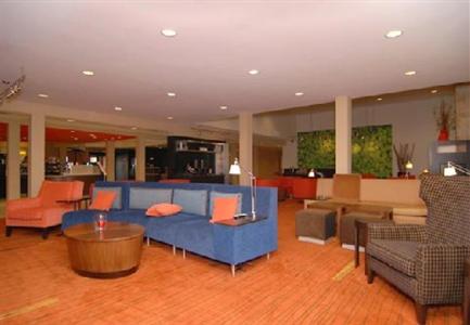 Courtyard by Marriott DFW Airport South/Irving