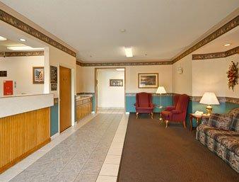 Super 8 Blaine/Mpls/St. Paul Area