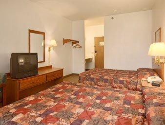 Super 8 Blaine/Mpls/St. Paul Area