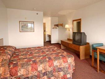 Super 8 Blaine/Mpls/St. Paul Area