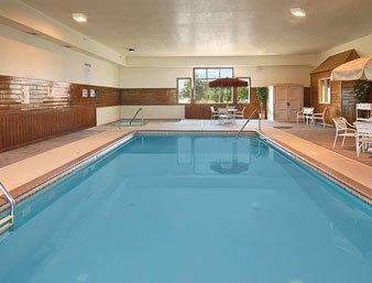 Super 8 Blaine/Mpls/St. Paul Area