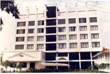 Quality Inn Regency