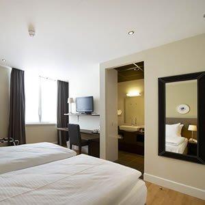 Boutique Hotel Lumiere - Hampshire Classic