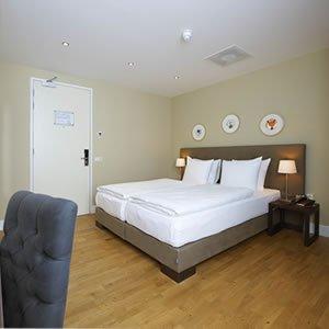 Boutique Hotel Lumiere - Hampshire Classic