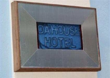 Da House Hotel