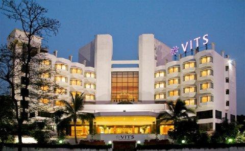 VITS Hotel Aurangabad