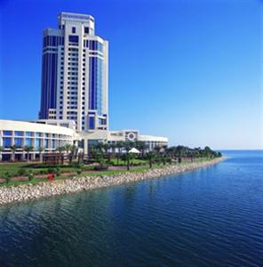 Ritz-Carlton Doha