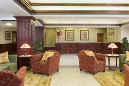 Holiday Inn Express Hauppauge