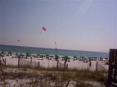 Holiday Inn Destin on the Beach