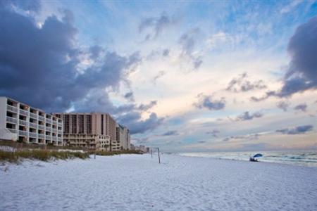 Holiday Inn Destin on the Beach