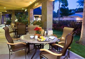 Courtyard San Diego Carlsbad