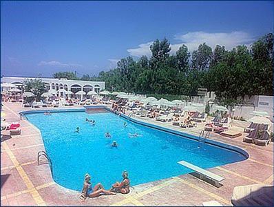 Belair Beach Hotel Ialysos