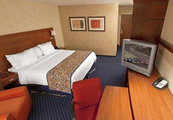 Courtyard Hotel Peoria (Illinois)