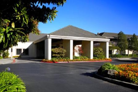 Four Points by Sheraton Pleasanton