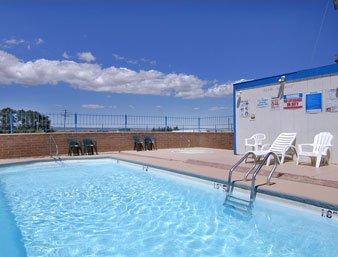 Travelodge Cedar City