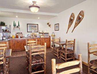 Super 8 Motel Glacier International Airport Kalispell