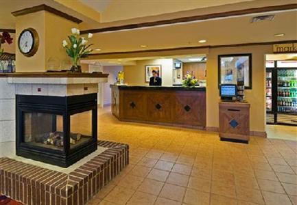 Residence Inn Austin North/Parmer Lane