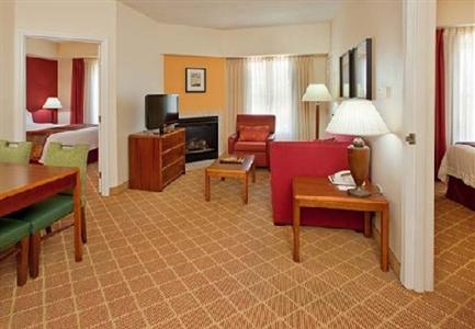 Residence Inn Austin North/Parmer Lane