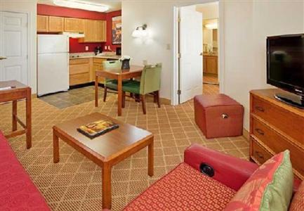 Residence Inn Austin North/Parmer Lane