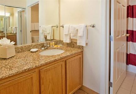 Residence Inn Austin North/Parmer Lane