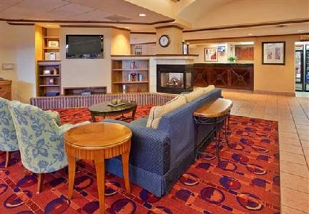 Residence Inn Austin North/Parmer Lane