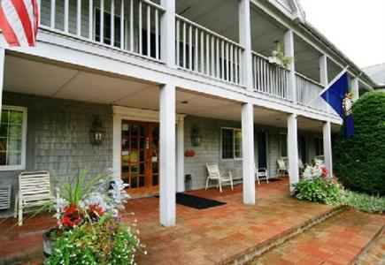 Jack Daniels Motor Inn