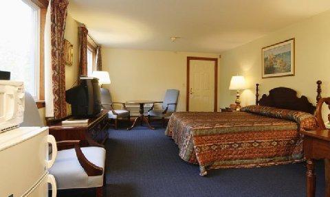 Jack Daniels Motor Inn