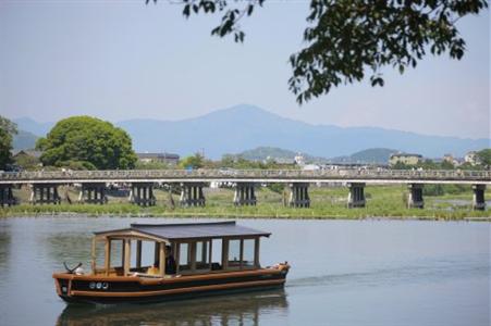 Hoshinoya Kyoto