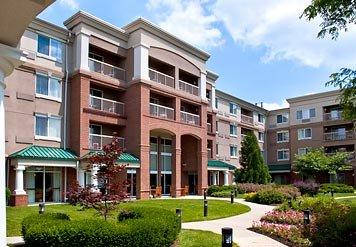 Courtyard Hotel Basking Ridge