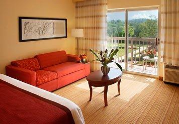Courtyard Hotel Basking Ridge