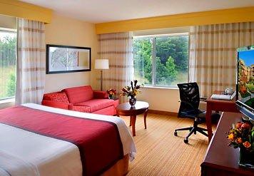 Courtyard Hotel Basking Ridge