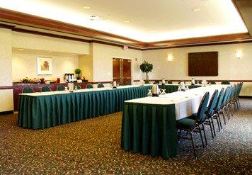 Courtyard Hotel Basking Ridge