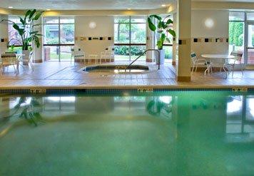 Courtyard Hotel Basking Ridge