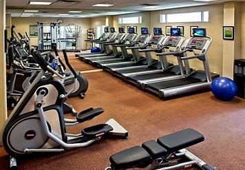 Courtyard Hotel Basking Ridge