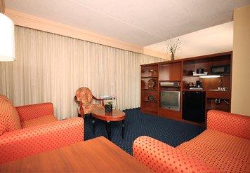 Courtyard by Marriott Philadelphia Bensalem