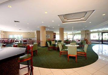 Courtyard by Marriott Philadelphia Bensalem