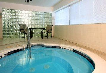 Courtyard by Marriott Philadelphia Bensalem