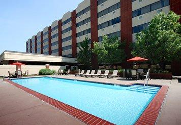 Courtyard by Marriott Philadelphia Bensalem