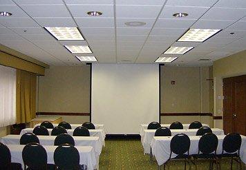 Courtyard by Marriott Philadelphia Bensalem