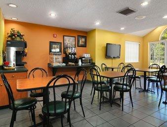 Microtel Inn & Suites Tallahassee