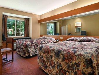 Microtel Inn & Suites Tallahassee