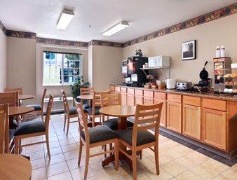 Microtel Inn & Suites Appleton