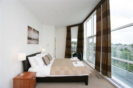 Kepplestone Manor Luxury Serviced Apartments Aberdeen