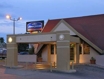 Howard Johnson Inn Denver