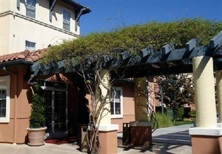 TownePlace Suites San Jose Cupertino