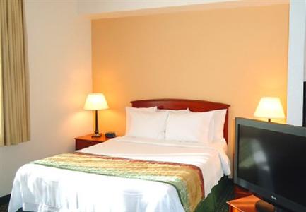 TownePlace Suites San Jose Cupertino