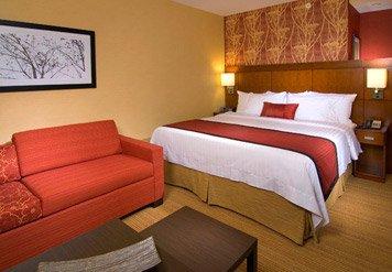 Courtyard by Marriott El Paso Airport